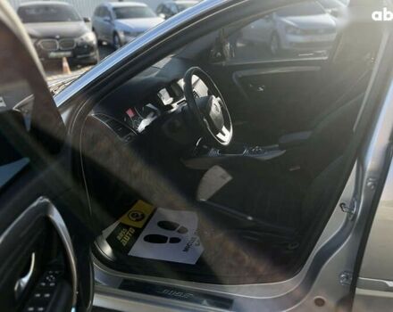 Рено Лагуна, об'ємом двигуна 2 л та пробігом 210 тис. км за 8700 $, фото 15 на Automoto.ua