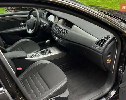Рено Лагуна, об'ємом двигуна 2 л та пробігом 176 тис. км за 8900 $, фото 14 на Automoto.ua