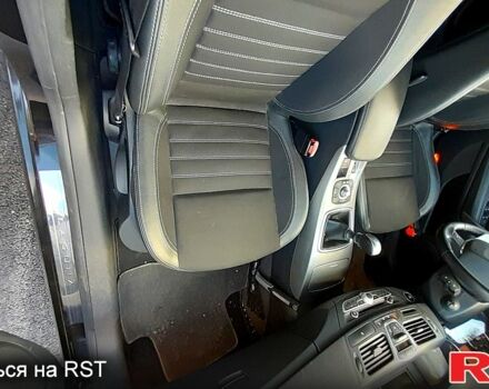 Рено Лагуна, объемом двигателя 1.5 л и пробегом 146 тыс. км за 9500 $, фото 3 на Automoto.ua