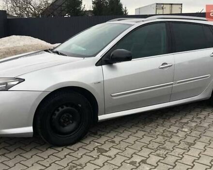 Рено Лагуна, объемом двигателя 1.5 л и пробегом 375 тыс. км за 7650 $, фото 4 на Automoto.ua