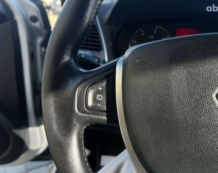 Рено Лагуна, об'ємом двигуна 2 л та пробігом 210 тис. км за 8700 $, фото 22 на Automoto.ua