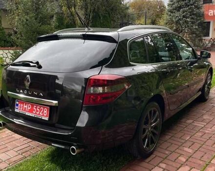 Рено Лагуна, об'ємом двигуна 2 л та пробігом 176 тис. км за 8900 $, фото 2 на Automoto.ua