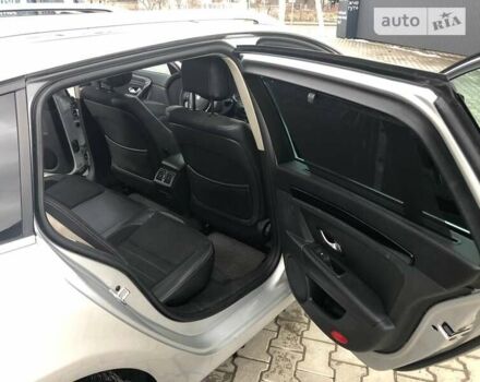 Рено Лагуна, объемом двигателя 1.5 л и пробегом 375 тыс. км за 7650 $, фото 14 на Automoto.ua