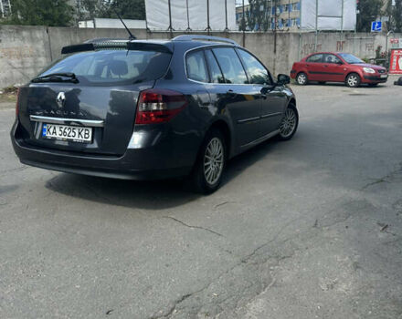 Рено Лагуна 2012 в Киеве на Automoto.ua Рено Лагуна, объемом двигателя 1.5 л и пробегом 295 тыс. км за 7800 $, фото 5 на Automoto.ua