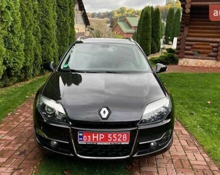 Рено Лагуна, об'ємом двигуна 2 л та пробігом 176 тис. км за 8900 $, фото 3 на Automoto.ua