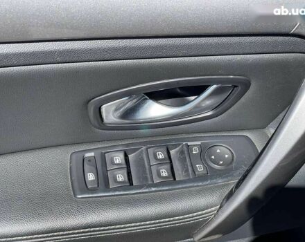 Рено Лагуна, об'ємом двигуна 1.5 л та пробігом 267 тис. км за 7590 $, фото 29 на Automoto.ua