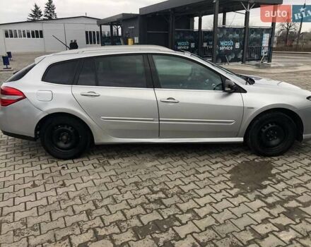 Рено Лагуна, объемом двигателя 1.5 л и пробегом 375 тыс. км за 7650 $, фото 2 на Automoto.ua