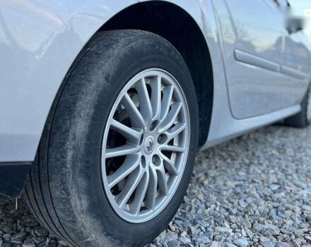 Рено Лагуна, объемом двигателя 1.5 л и пробегом 238 тыс. км за 7800 $, фото 27 на Automoto.ua