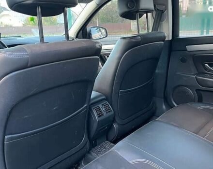 Рено Лагуна, объемом двигателя 1.5 л и пробегом 238 тыс. км за 7800 $, фото 19 на Automoto.ua