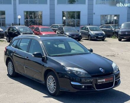 Рено Лагуна, об'ємом двигуна 1.5 л та пробігом 267 тис. км за 7590 $, фото 1 на Automoto.ua