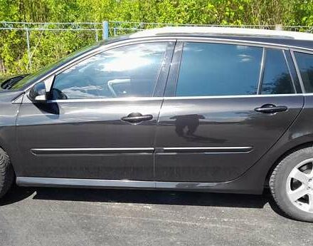 Рено Лагуна, об'ємом двигуна 1.5 л та пробігом 146 тис. км за 10000 $, фото 1 на Automoto.ua