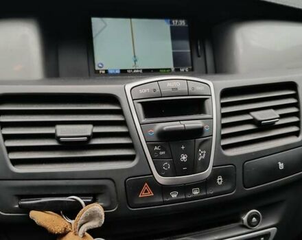 Рено Лагуна, объемом двигателя 1.46 л и пробегом 212 тыс. км за 8200 $, фото 19 на Automoto.ua