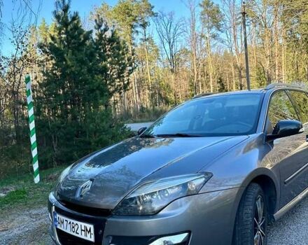 Рено Лагуна, об'ємом двигуна 1.46 л та пробігом 178 тис. км за 10300 $, фото 7 на Automoto.ua