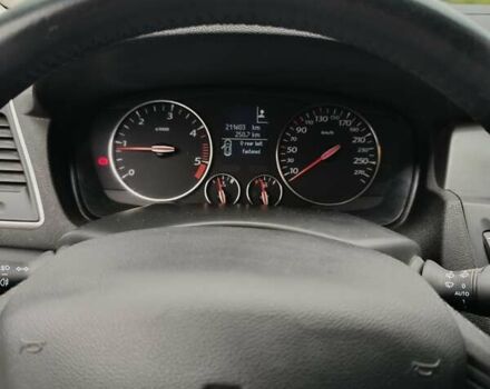 Рено Лагуна, объемом двигателя 1.46 л и пробегом 212 тыс. км за 8200 $, фото 16 на Automoto.ua