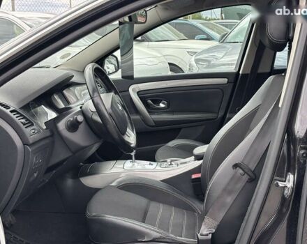 Рено Лагуна, объемом двигателя 1.5 л и пробегом 234 тыс. км за 7999 $, фото 7 на Automoto.ua