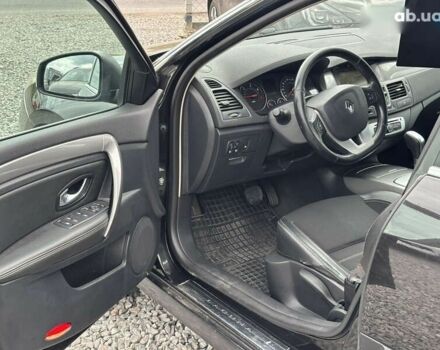 Рено Лагуна, объемом двигателя 1.5 л и пробегом 234 тыс. км за 7999 $, фото 5 на Automoto.ua