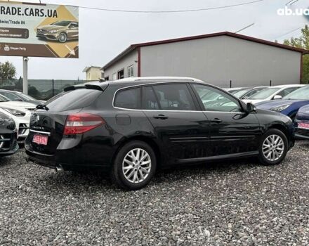 Рено Лагуна, объемом двигателя 1.5 л и пробегом 234 тыс. км за 7999 $, фото 25 на Automoto.ua