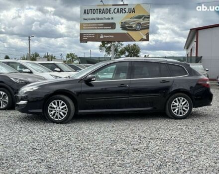 Рено Лагуна, объемом двигателя 1.5 л и пробегом 234 тыс. км за 7999 $, фото 3 на Automoto.ua
