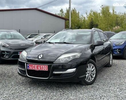 Рено Лагуна, объемом двигателя 1.5 л и пробегом 234 тыс. км за 7999 $, фото 1 на Automoto.ua