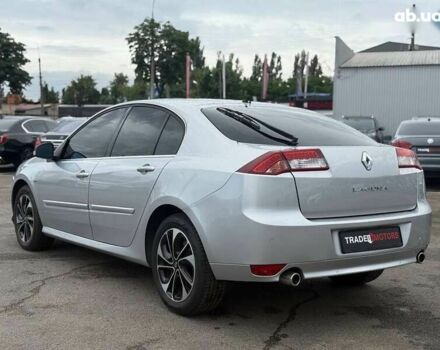 Рено Лагуна, объемом двигателя 2 л и пробегом 233 тыс. км за 10490 $, фото 7 на Automoto.ua