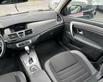 Рено Лагуна, объемом двигателя 1.5 л и пробегом 234 тыс. км за 7999 $, фото 17 на Automoto.ua