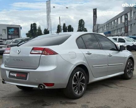 Рено Лагуна, объемом двигателя 2 л и пробегом 233 тыс. км за 10490 $, фото 13 на Automoto.ua