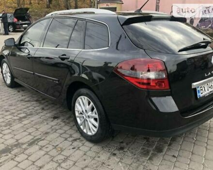 Рено Лагуна, об'ємом двигуна 1.5 л та пробігом 230 тис. км за 7900 $, фото 7 на Automoto.ua