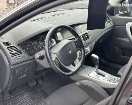 Рено Лагуна, объемом двигателя 1.5 л и пробегом 234 тыс. км за 7999 $, фото 4 на Automoto.ua