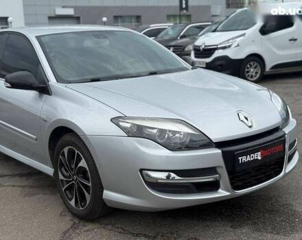 Рено Лагуна, объемом двигателя 2 л и пробегом 233 тыс. км за 10490 $, фото 1 на Automoto.ua