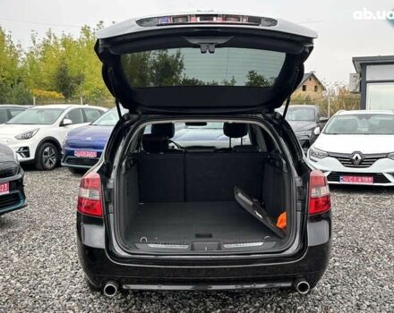 Рено Лагуна, объемом двигателя 1.5 л и пробегом 234 тыс. км за 7999 $, фото 27 на Automoto.ua