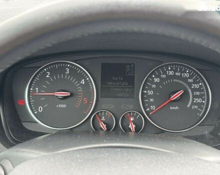 Рено Лагуна, объемом двигателя 1.5 л и пробегом 234 тыс. км за 7999 $, фото 8 на Automoto.ua