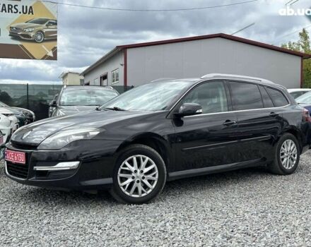 Рено Лагуна, объемом двигателя 1.5 л и пробегом 234 тыс. км за 7999 $, фото 2 на Automoto.ua
