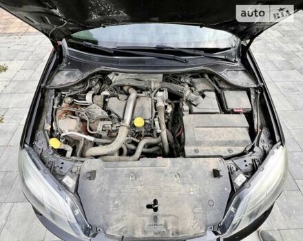 Рено Лагуна, об'ємом двигуна 1.5 л та пробігом 238 тис. км за 8900 $, фото 19 на Automoto.ua
