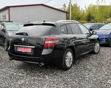 Рено Лагуна, объемом двигателя 1.5 л и пробегом 234 тыс. км за 7999 $, фото 23 на Automoto.ua