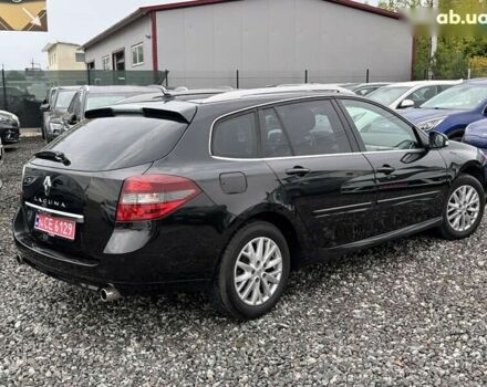 Рено Лагуна, объемом двигателя 1.5 л и пробегом 234 тыс. км за 7999 $, фото 26 на Automoto.ua