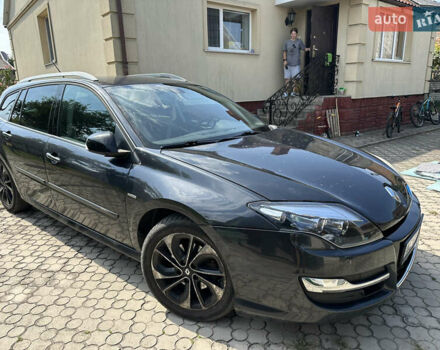 Рено Лагуна, объемом двигателя 1.9 л и пробегом 294 тыс. км за 7850 $, фото 8 на Automoto.ua