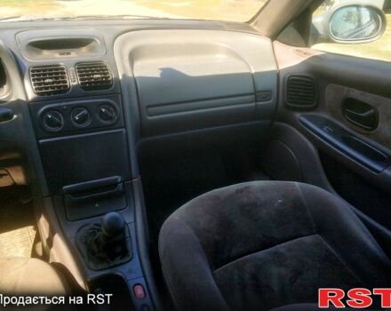 Рено Лагуна, объемом двигателя 20 л и пробегом 250 тыс. км за 1700 $, фото 4 на Automoto.ua