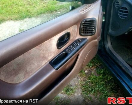 Рено Лагуна, объемом двигателя 20 л и пробегом 250 тыс. км за 1700 $, фото 5 на Automoto.ua
