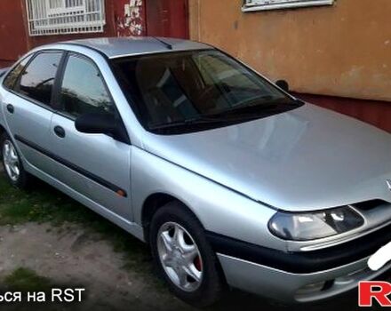Рено Лагуна, объемом двигателя 2.2 л и пробегом 0 тыс. км за 800 $, фото 3 на Automoto.ua