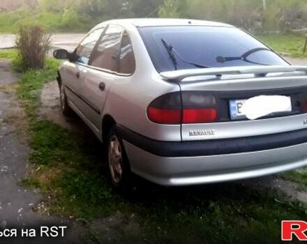 Рено Лагуна, объемом двигателя 2.2 л и пробегом 0 тыс. км за 800 $, фото 1 на Automoto.ua