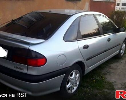 Рено Лагуна, объемом двигателя 2.2 л и пробегом 0 тыс. км за 800 $, фото 2 на Automoto.ua