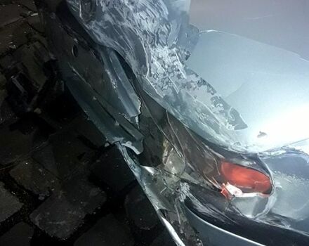 Рено Лагуна, объемом двигателя 2.2 л и пробегом 0 тыс. км за 800 $, фото 4 на Automoto.ua