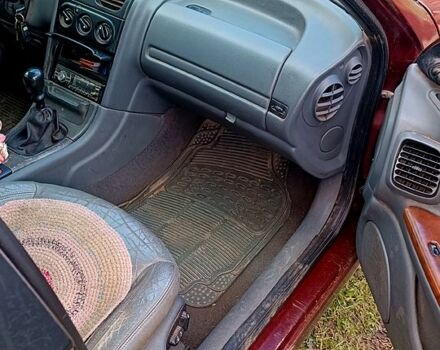 Рено Лагуна, объемом двигателя 1.8 л и пробегом 0 тыс. км за 2000 $, фото 4 на Automoto.ua