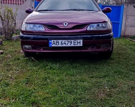 Рено Лагуна, объемом двигателя 1.8 л и пробегом 0 тыс. км за 2000 $, фото 1 на Automoto.ua
