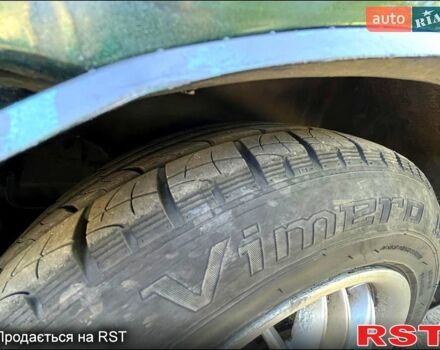 Рено Лагуна, объемом двигателя 2 л и пробегом 310 тыс. км за 2600 $, фото 1 на Automoto.ua