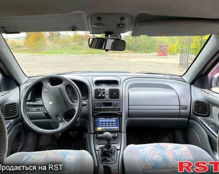 Рено Лагуна, объемом двигателя 20 л и пробегом 0 тыс. км за 2600 $, фото 3 на Automoto.ua