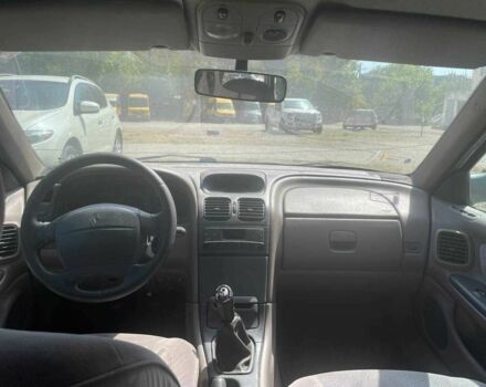 Рено Лагуна, объемом двигателя 2.2 л и пробегом 389 тыс. км за 1149 $, фото 10 на Automoto.ua