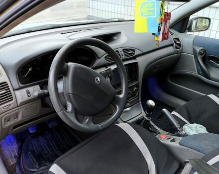 Рено Лагуна, об'ємом двигуна 1.9 л та пробігом 280 тис. км за 2700 $, фото 3 на Automoto.ua