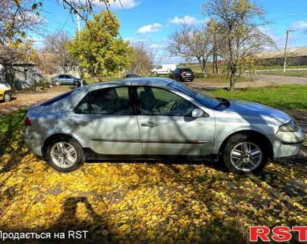 Рено Лагуна, объемом двигателя 1.9 л и пробегом 0 тыс. км за 2200 $, фото 6 на Automoto.ua