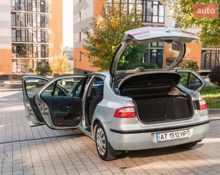 Рено Лагуна, об'ємом двигуна 1.6 л та пробігом 210 тис. км за 2000 $, фото 12 на Automoto.ua